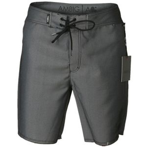 AMBIG Denim Boardshorts